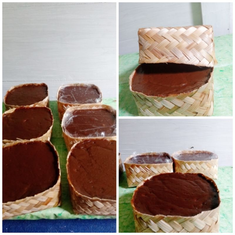 

jenang jawa/jenang ketan