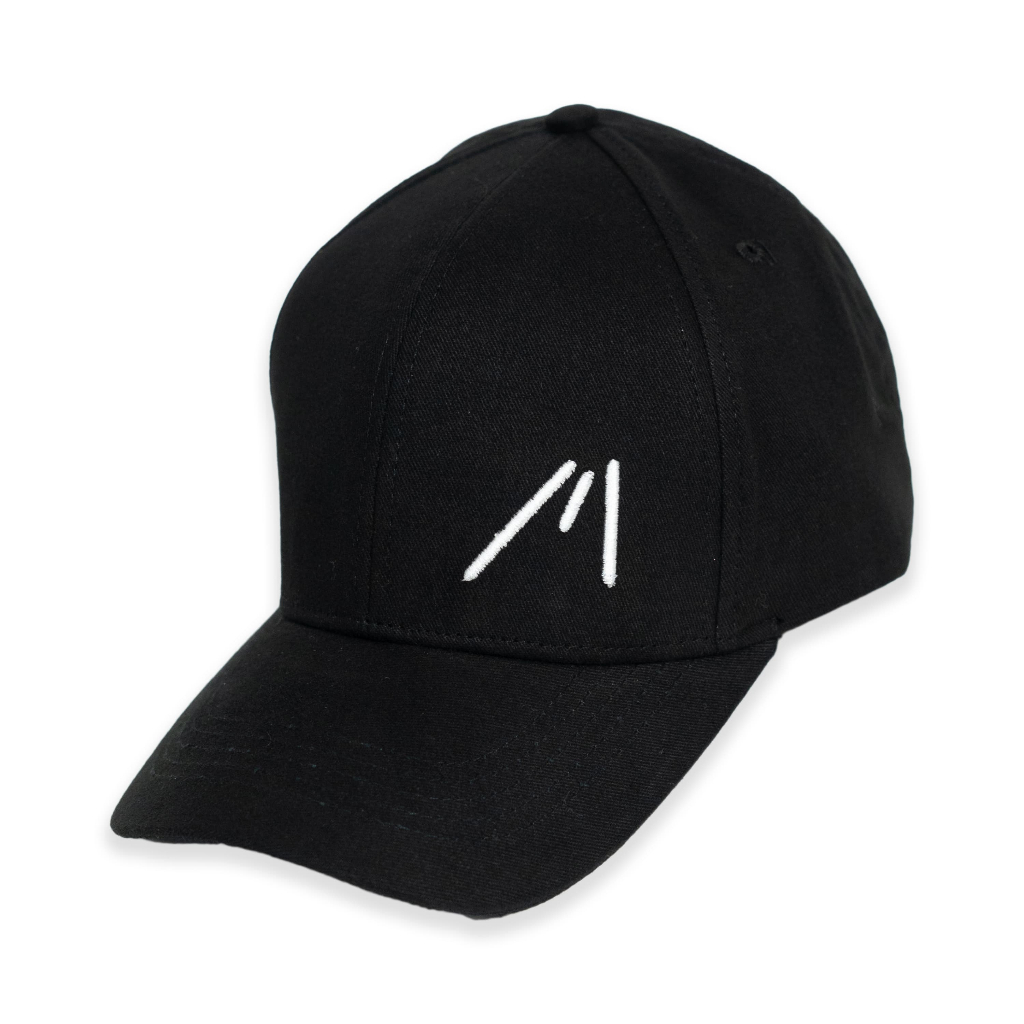 Markicabs - Wadahulu 01 - Topi Snapback Baseball Black