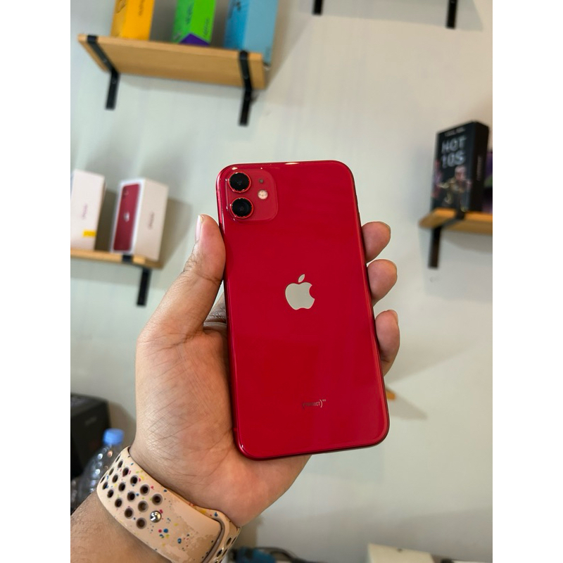 Iphone 11 128 gb inter