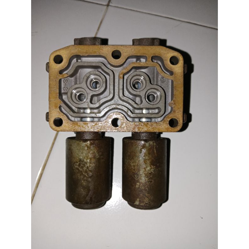 Body valve Original Copotan Mobil Honda Accord CM5 Stream CRV Gen 2 Gen 3 Original Copotan