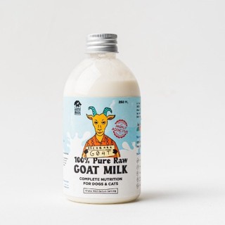 Escobark Goat Milk Susu Kambing Etawa