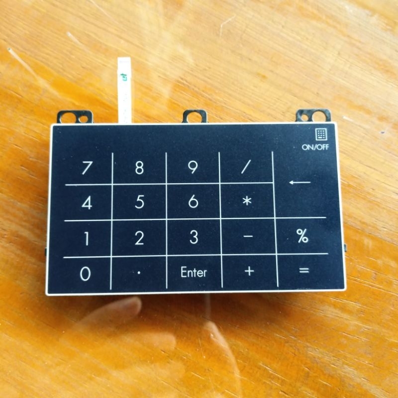 touchpad trackpad asus e210m e210ma