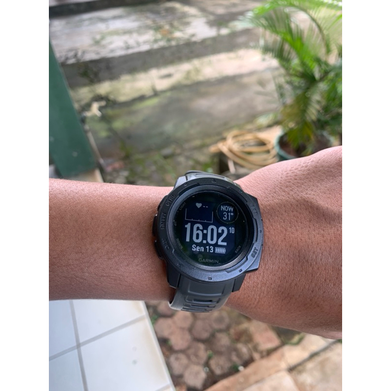 Garmin Instinct