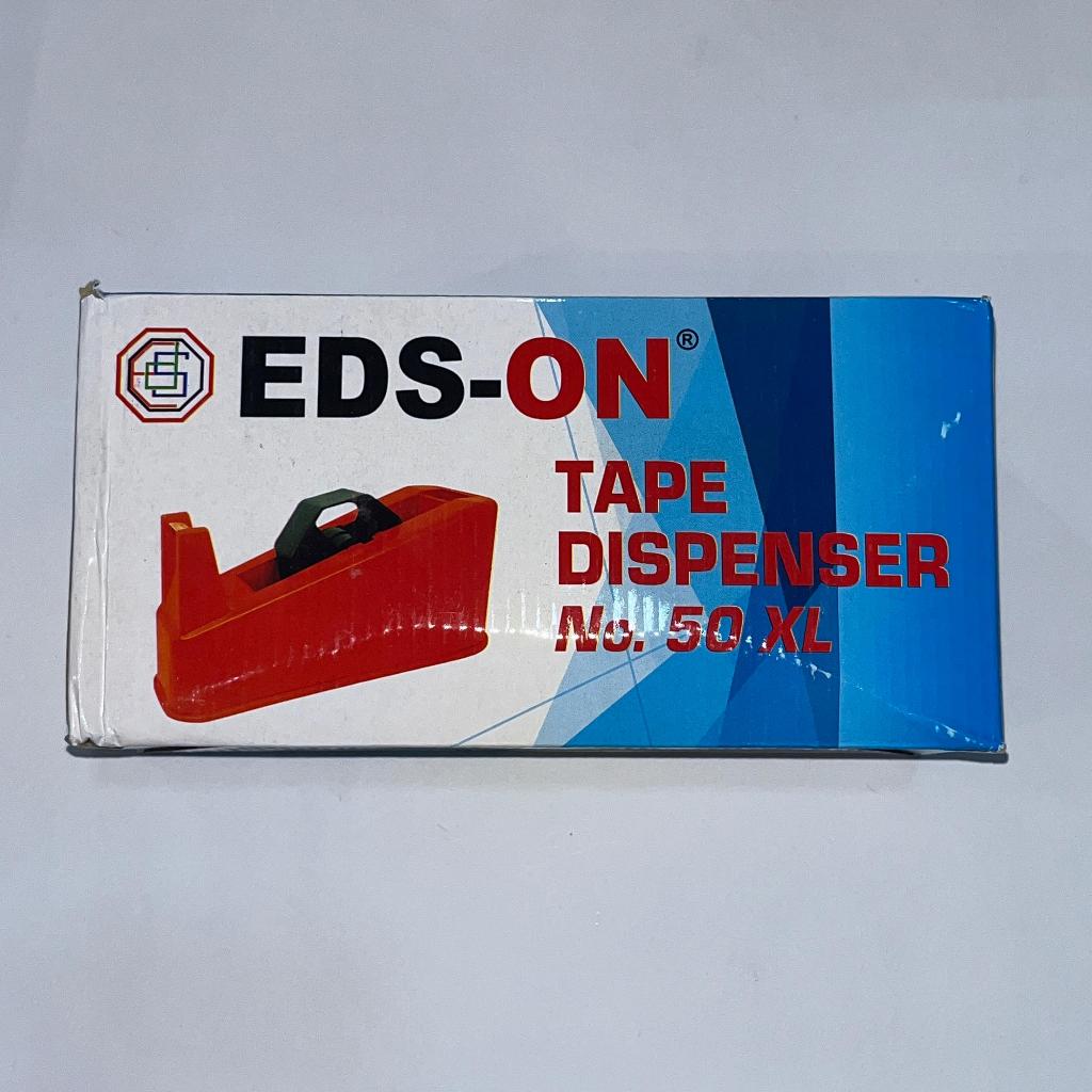 

Pemotong Isolasi \ EDS-ON Tape Dispenser No.50 XL