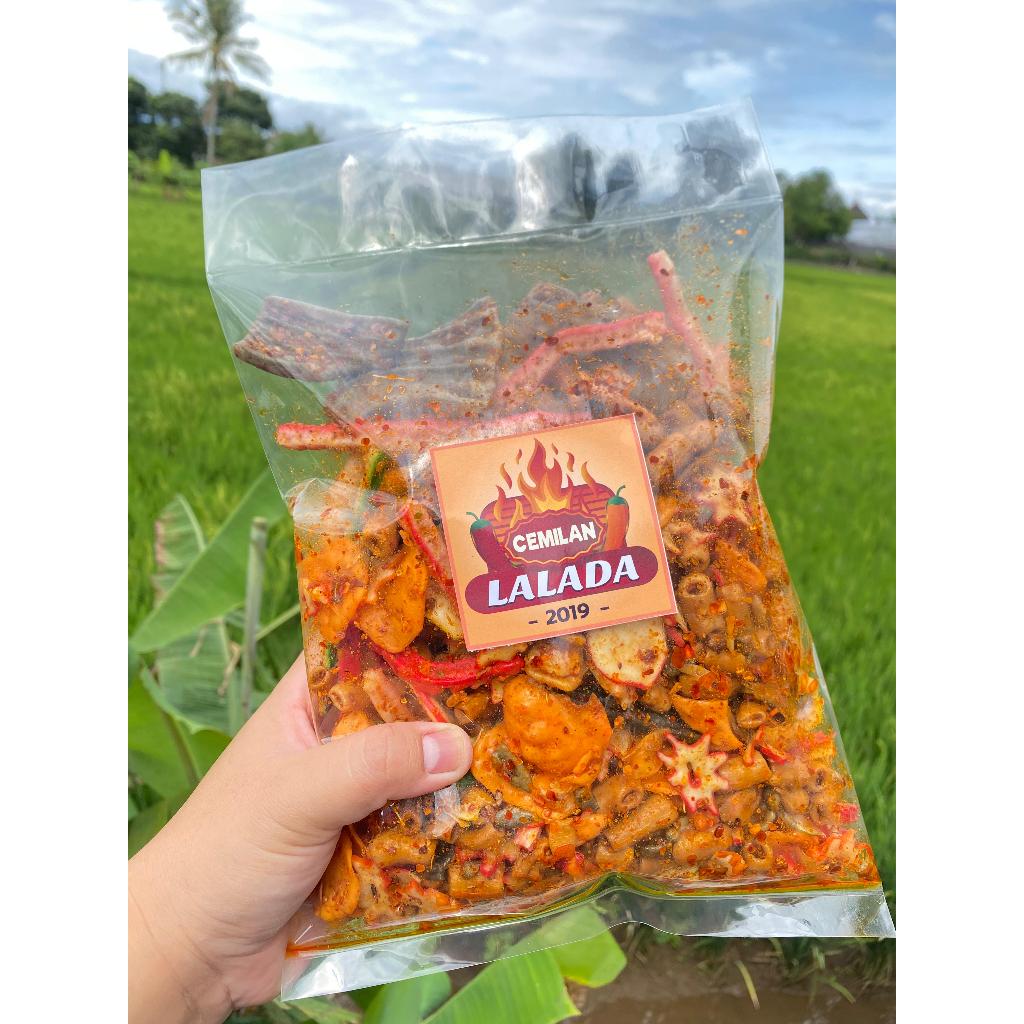 

SEBLAK KERING MIX BUMBU SEBLAK KUDU