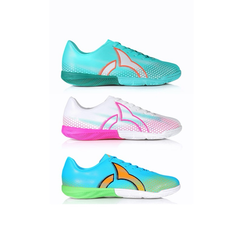 SEPATU FUTSAL ORTUSEIGHT SIRIUS IN - Ortuseight Jogosala Nutmeg