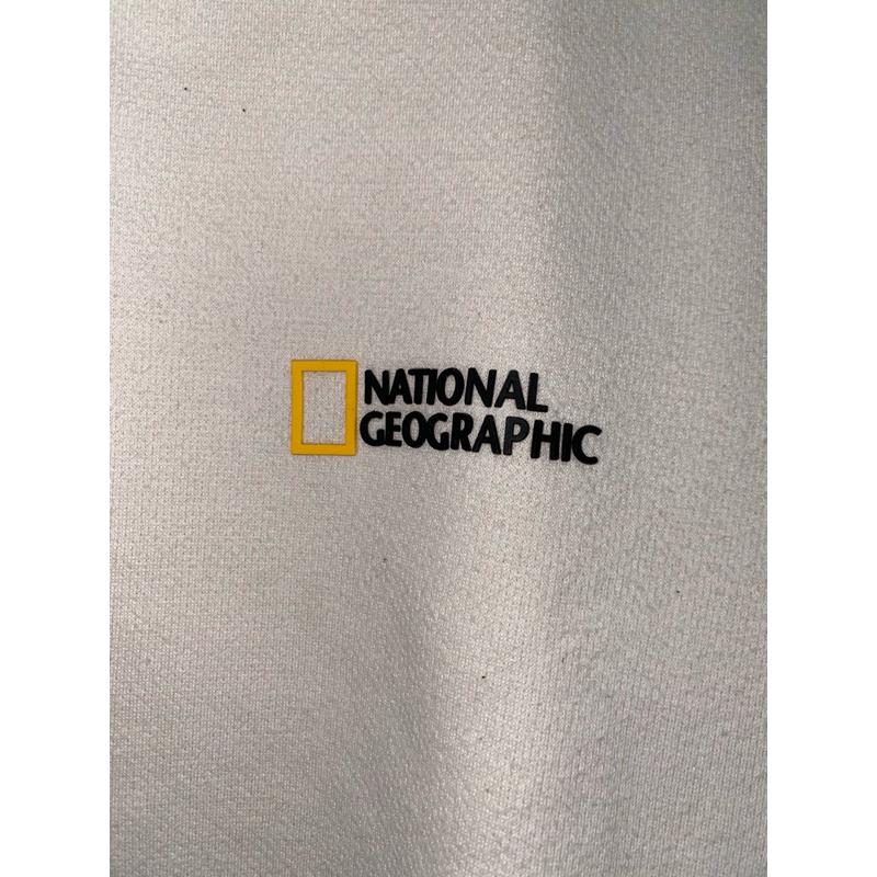 Sweater NatGeo