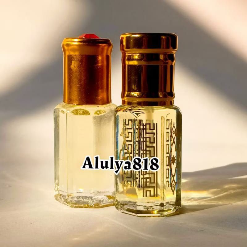 Parfum Minyak Wangi Sholat Ameer Al Oud Original Asli 100%