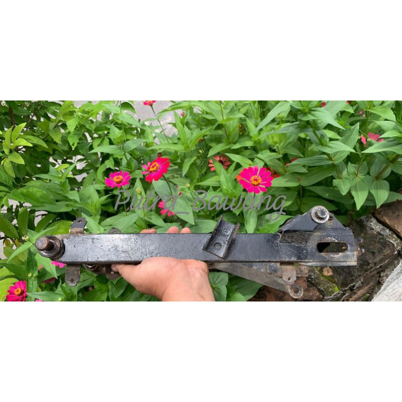 Swing Arm Arem yamaha alfa Sigma Original