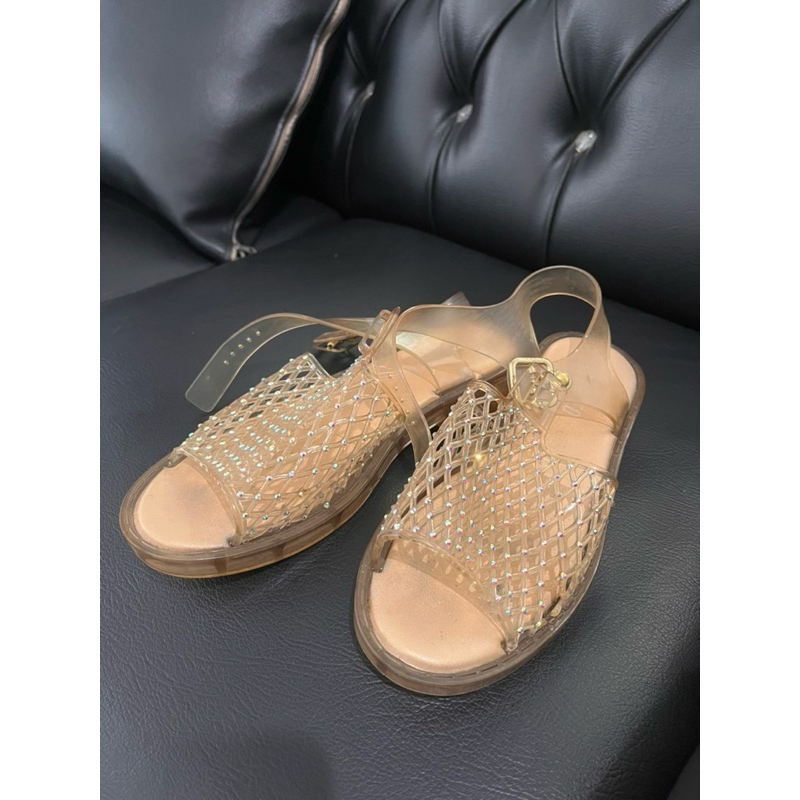 STACCATO ORIGINAL Nude Blink (PRELOVED)