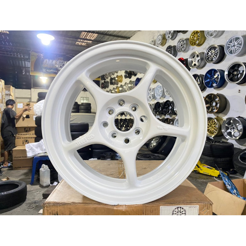enkei tulang r16