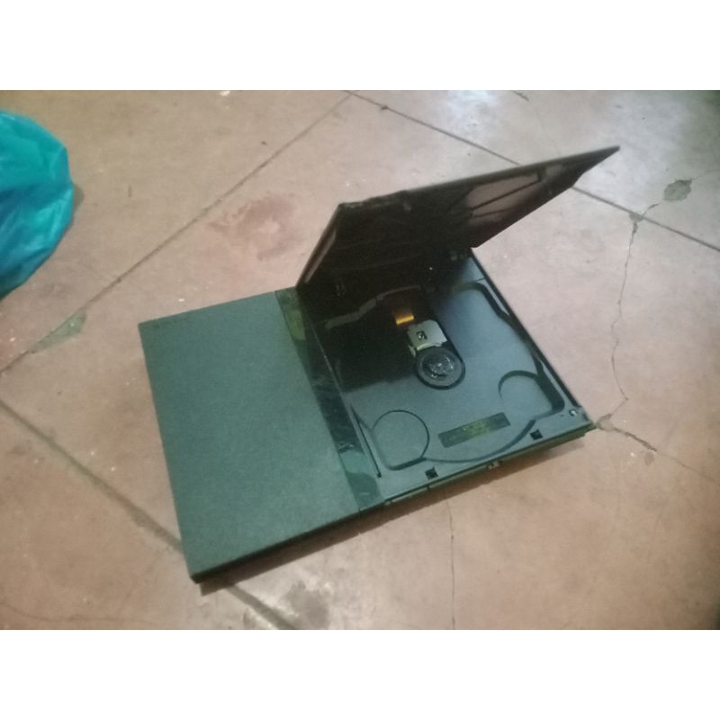 Play Station 2 second /PS2 / mainan second
