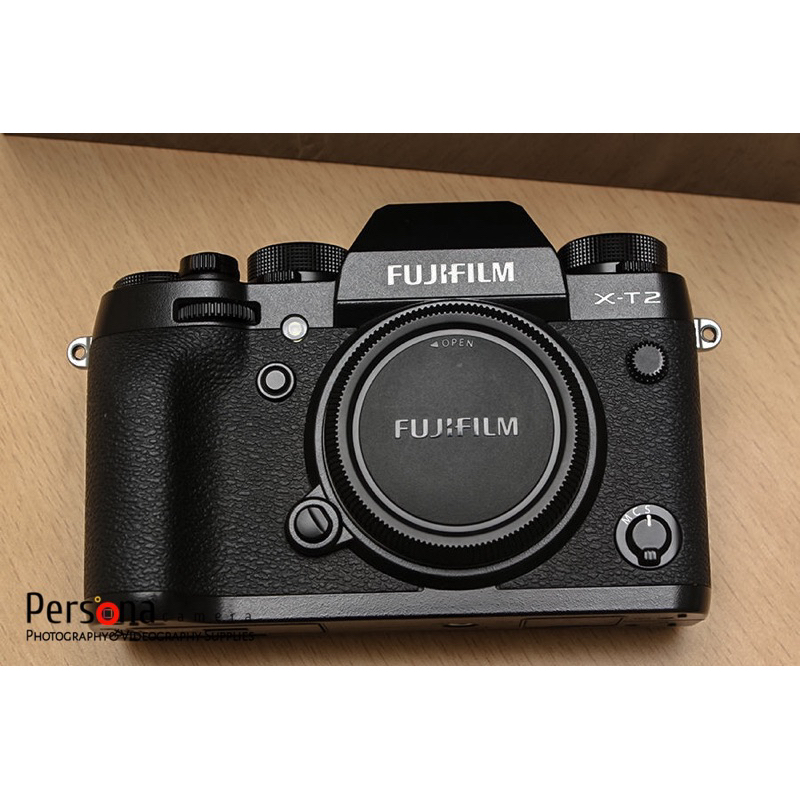 Fujifilm Xt-2 Body Only Mulus Fullset