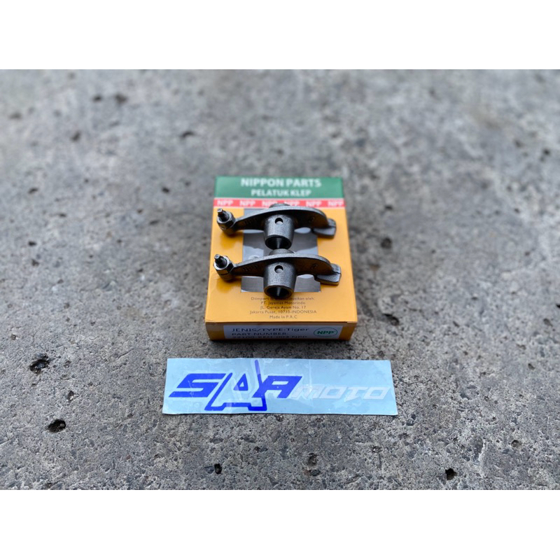 temlar sepatu npp tiger klep tiger npp temlar klep tiger npp