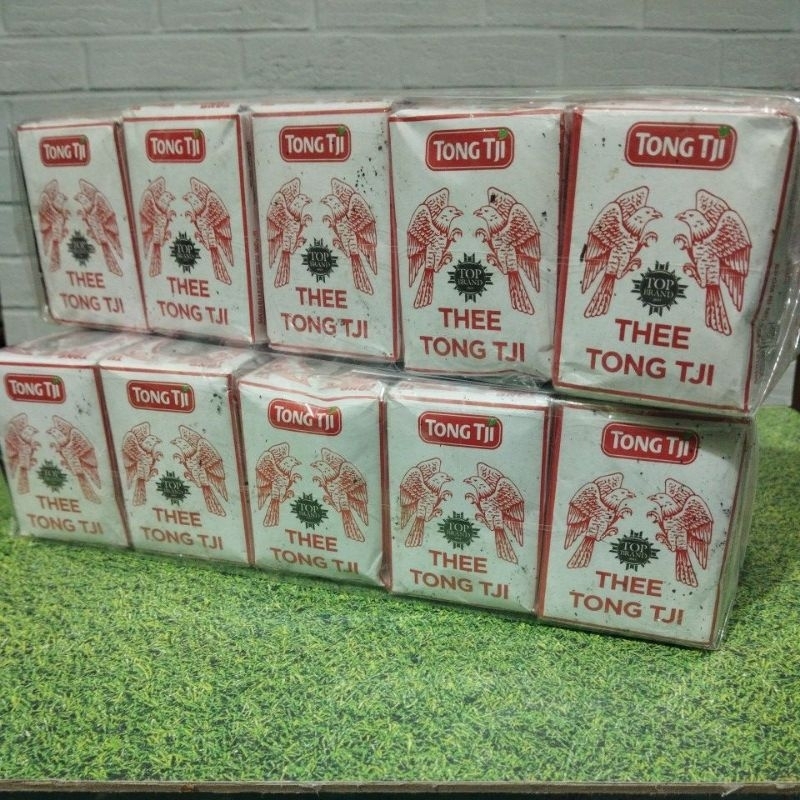 Teh Tong Tji 40 gr