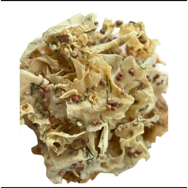 

Peyek Madiun Spesial 100gram