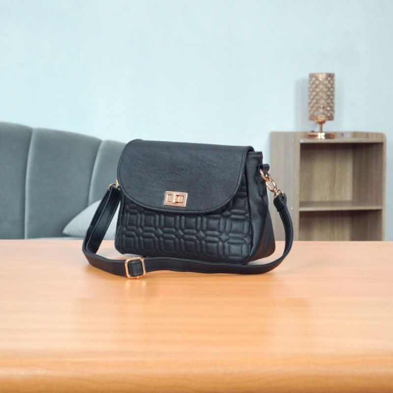 FAYOLA Tas Selempang  SLINGBAG Mini BY QUINTA