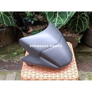 Batok buta honda nice hitam, Batok balap honda nice hitam