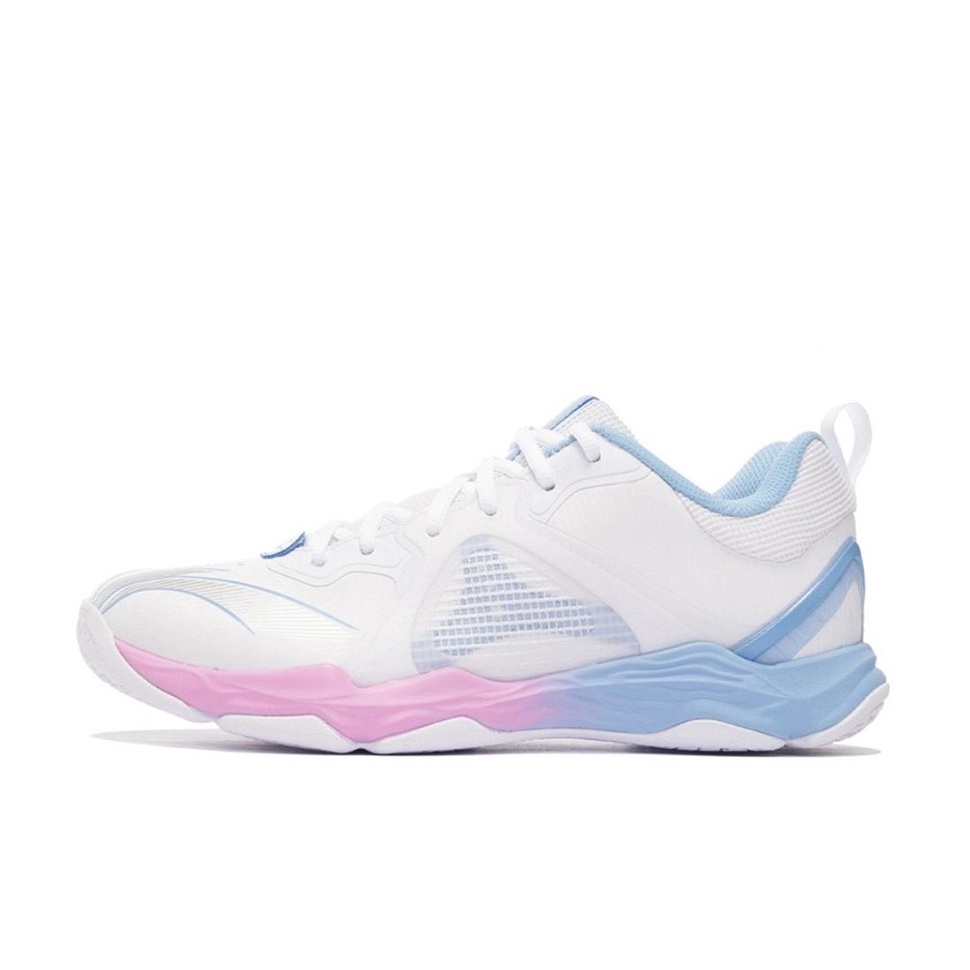 Penjualan Terbanyak Sepatu Badminton LiNing Ranger VI Lite Original AYTS121