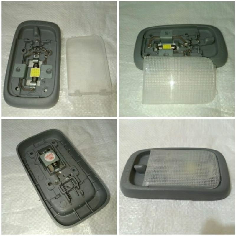 LAMPU PLAFON HINO LOHAN ATAU HINO 500