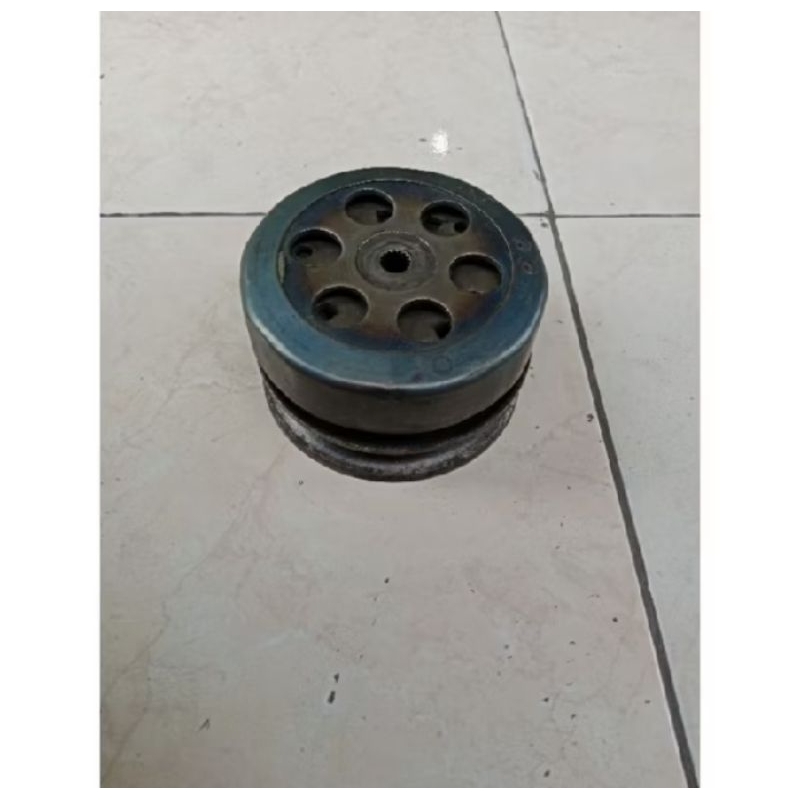 PULLY ONLY/BELAKANG MIO SMILE,MIO SPORTY,MIO SOUL,MIO FINO ORI,ORISINIL,ORIGINAL,ASLI