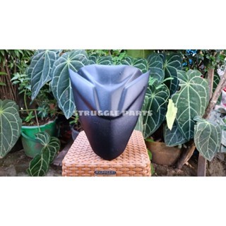 Batok buta sonic 150 hitam, Batok balap sonic 150 hitam