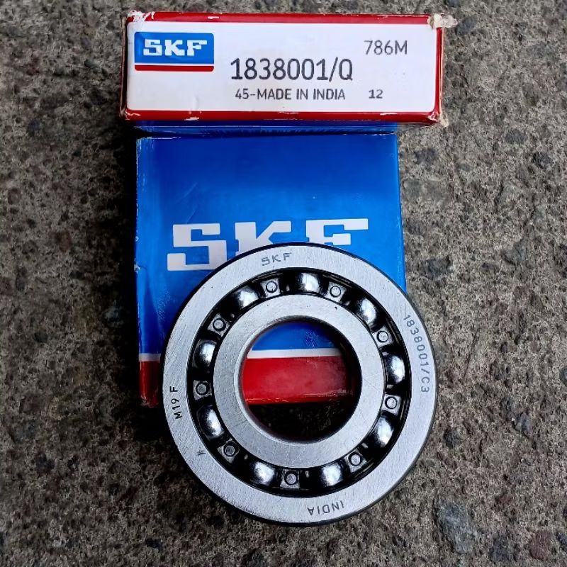 Bearing Klaher Kruk As Vespa SKF Made In India