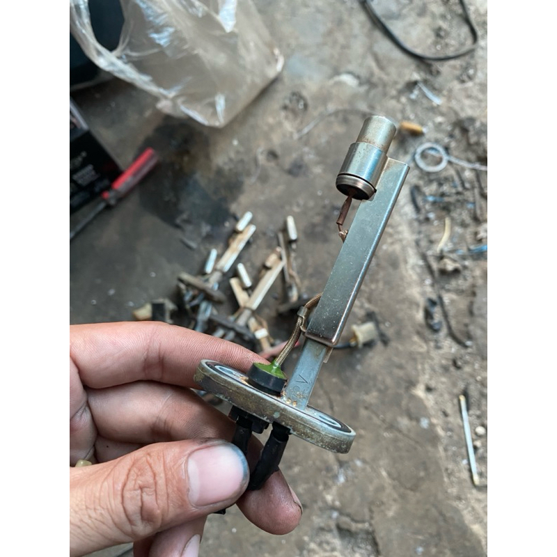 sensor bensin ninja r ss