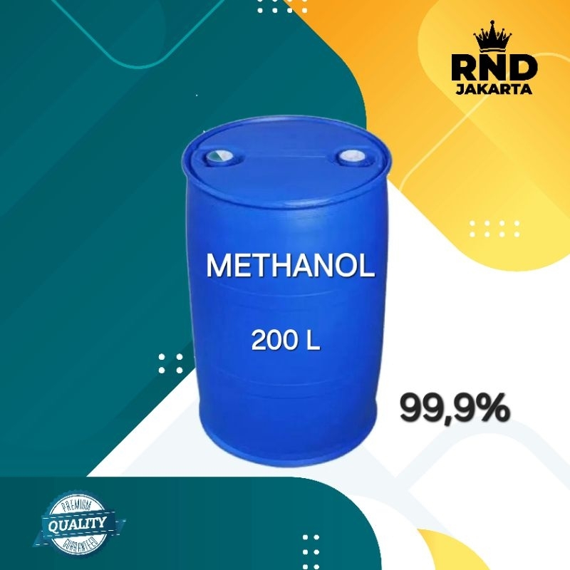 METHANOL/METANOL