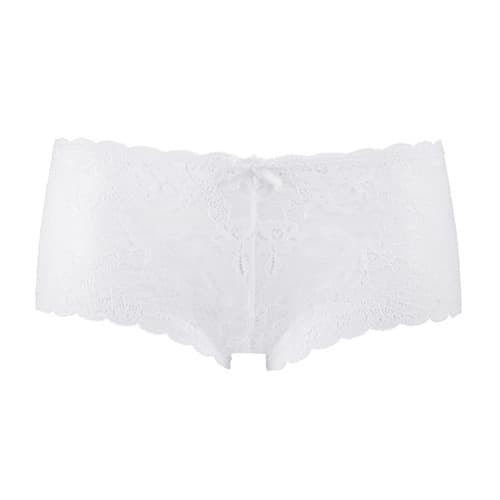 Celana Dalam Wanita Panties Hipester Esmara Full Lace White