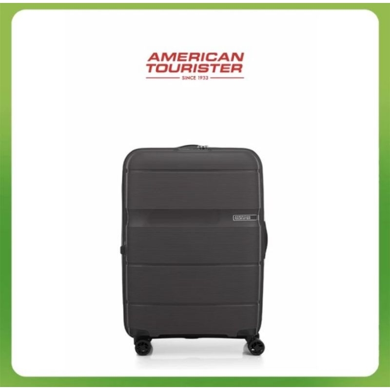 American Tourister Linex Koper Hardcase Medium 24 inch