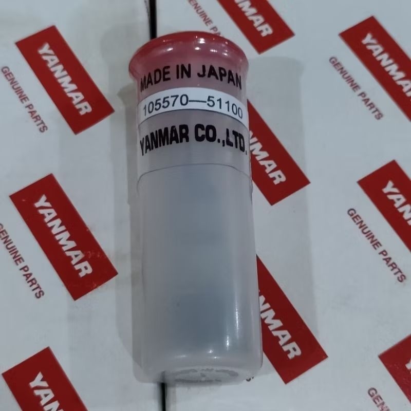 Plunger Yanmar TF85/TF75 105570-51100 Original