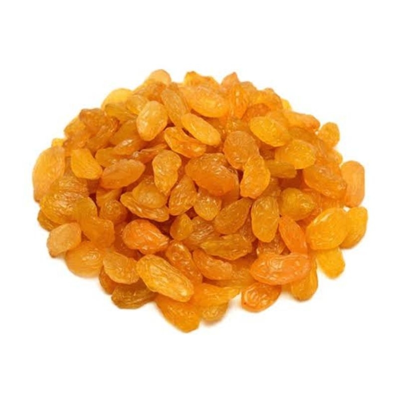 

Kismis Raisins Golden Premium Quality 500gram