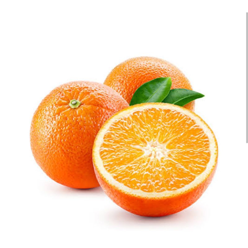 

ALV Orange essence flavours murni