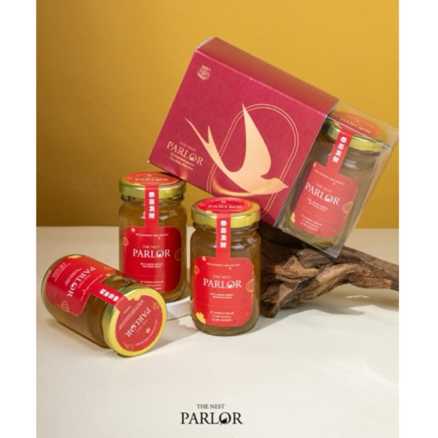 

CNY BIRDNEST HAMPERS PAKET ISI 3 (120ml)