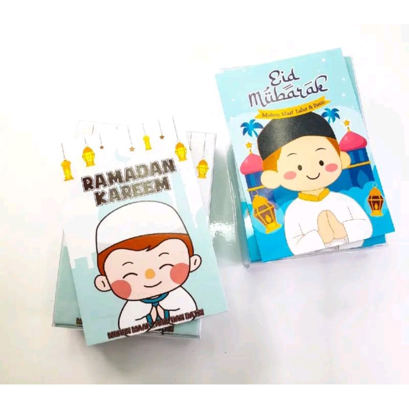 

Amplop Angpao Lebaran Idul Fitri Karakter Lucu