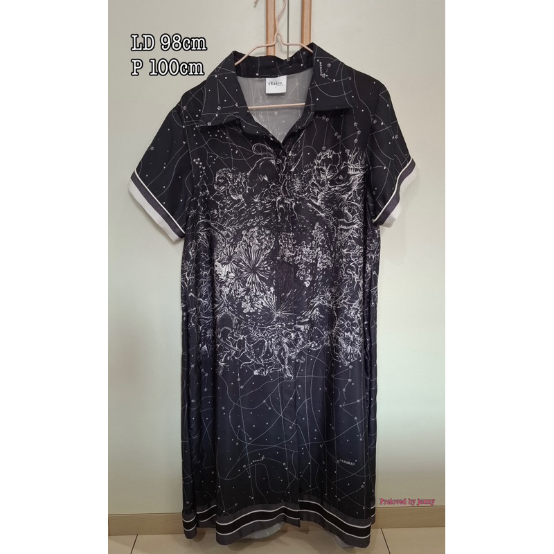 Dress Claire by Cynthia Tan