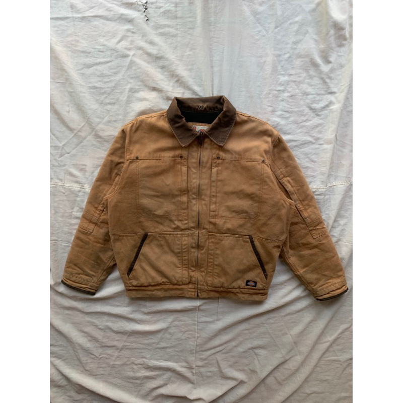 JACKET DETROIT DICKIES