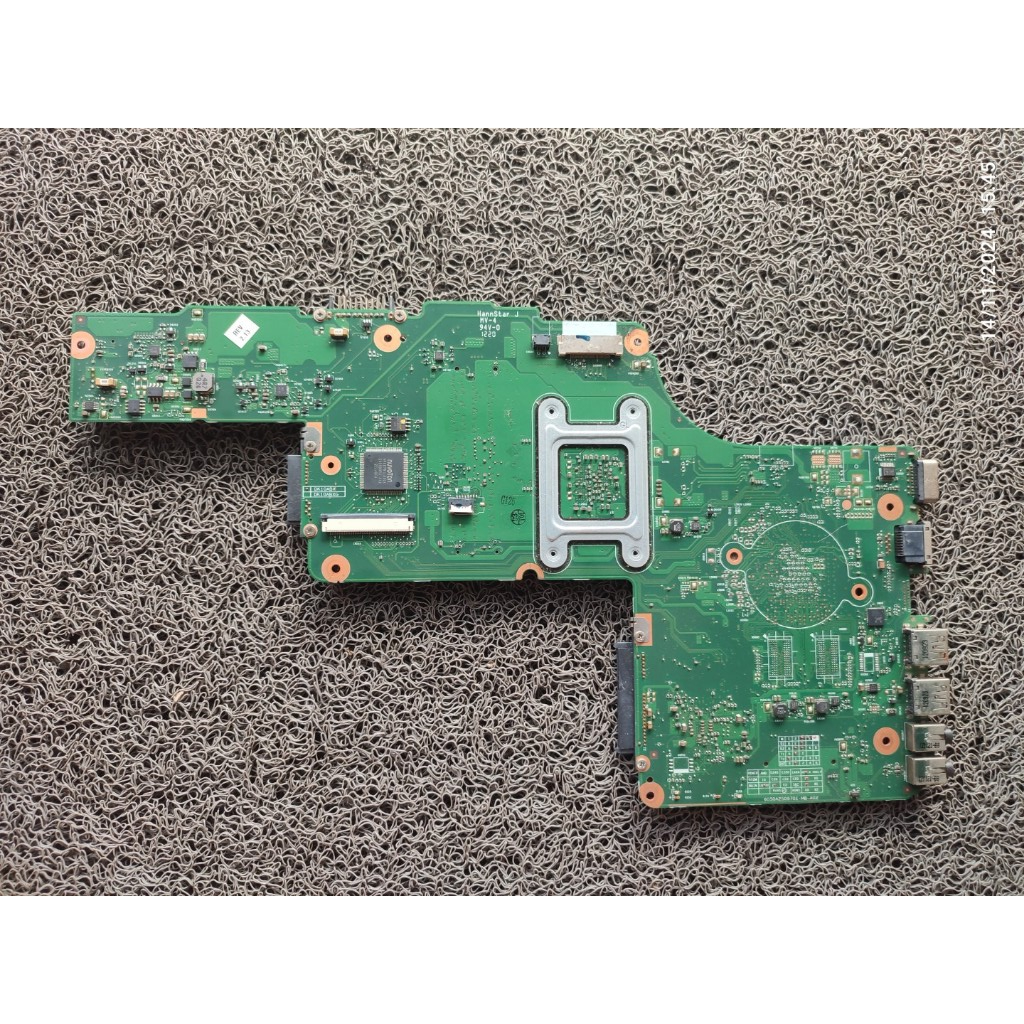 Motherboard Mainboard Toshiba C850D C850 D