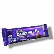 

tambahan isi hampers coklat cadburry dairy milk (ukuran sedang 62g) varian rasa sesuai stock