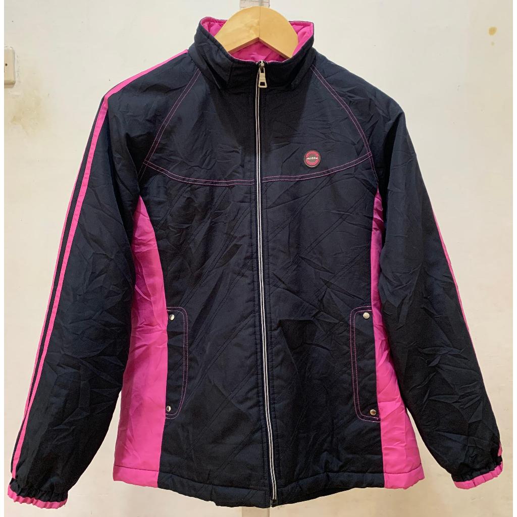 Jaket Activ Pakaian Wanita
