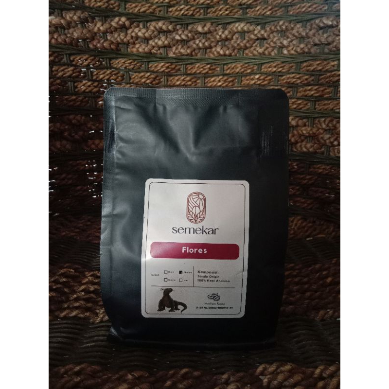 

KOPI GILING SEMEKAR FLORES MEDIUM