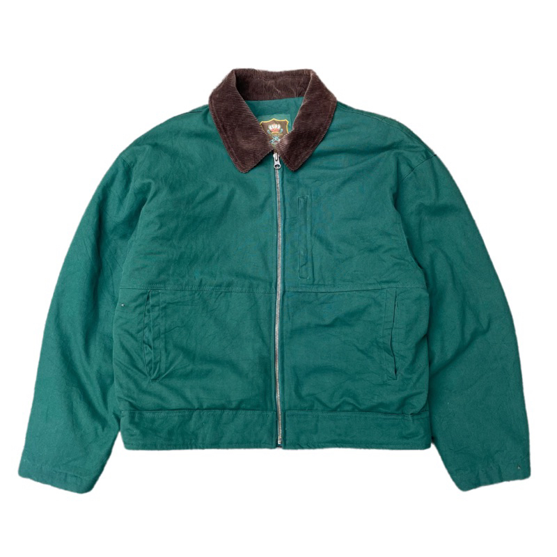 DETROIT JACKET SECOND