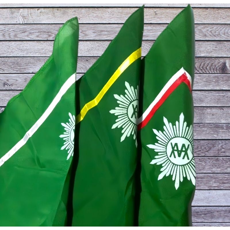 Hasduk | kacu HW Hizbul wathan SD|SMP|SMA