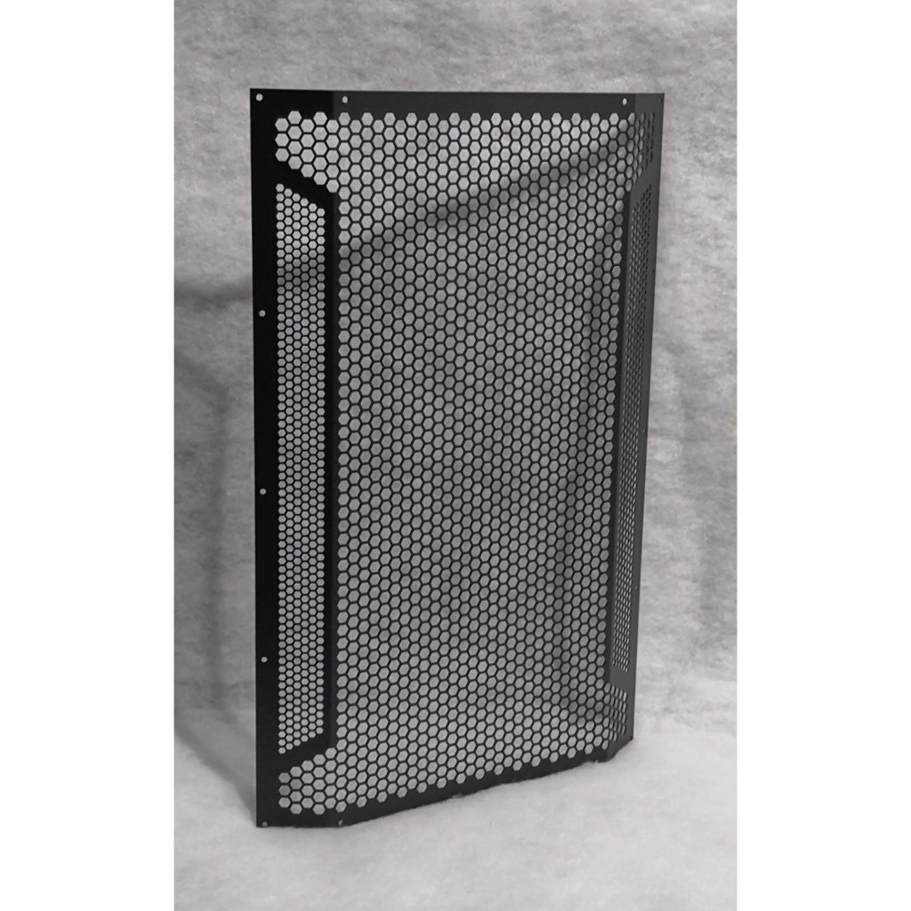 GRILLE SPEAKER 15 INCH SINGLE JBL STX G4368