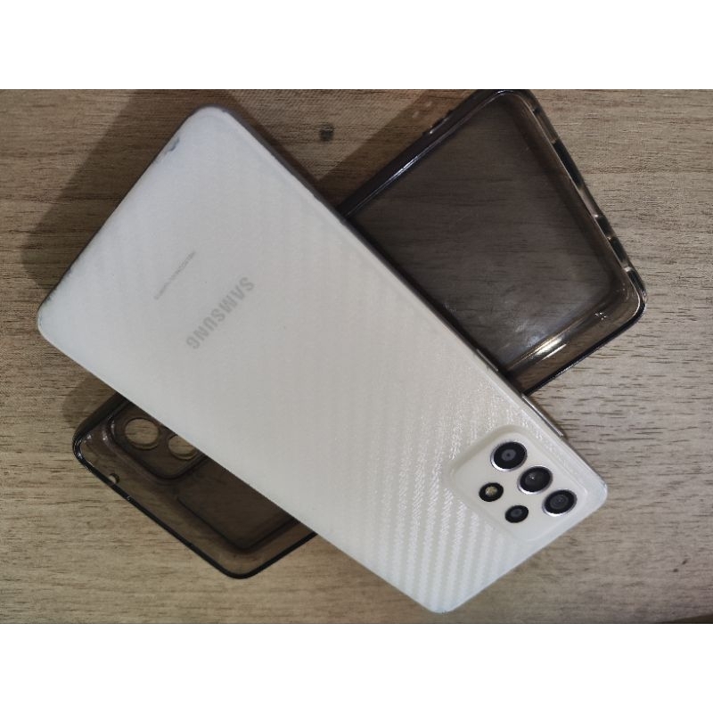 Samsung A52 8/256 HP ONLY