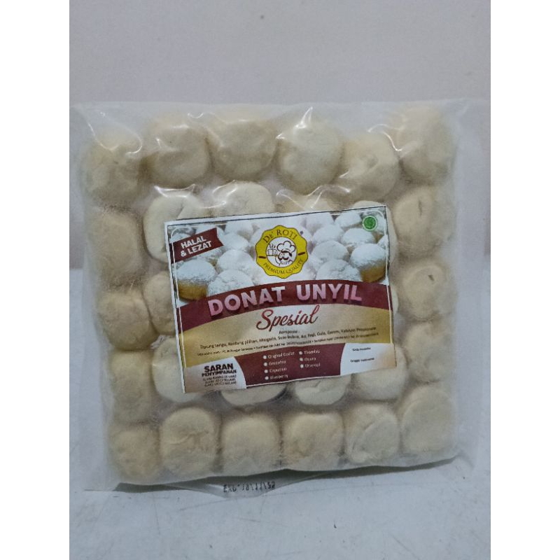 

Donat unyil