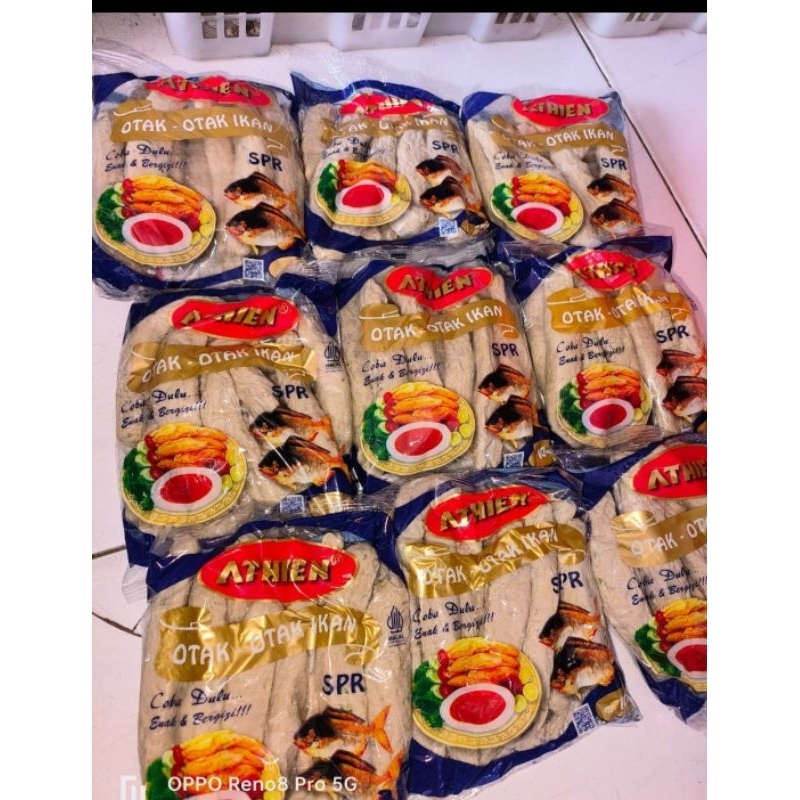 

OTAK OTAK IKAN ATHIEN isi 10pcs