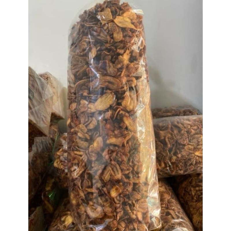 

Keripik Pisang Sale 1kg