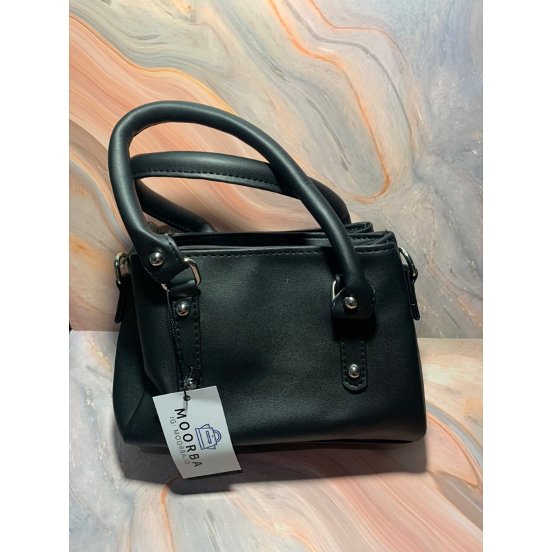 MOORBA BAG - CELINE Tas wanita selempang dan shoulder bag